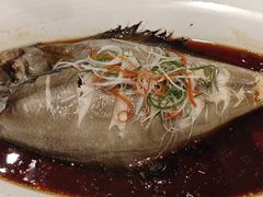 -巴依老爷新疆美食(魏公村店)