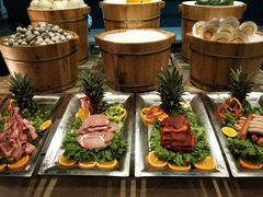 -富力希尔顿酒店·地阔自助餐厅