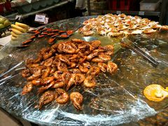 -芭菲盛宴·环球美食(袁家岗店)