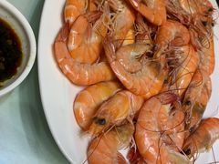 -香湖海鲜餐厅(青澳湾店)