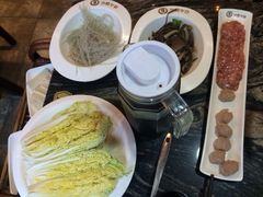 许府牛(信义坊店)-许府牛火锅(信义坊总店)