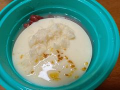冰豆花-湖鱼湖·蓉亭食贝(亚运村店)