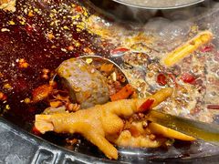 -陈眼镜火锅(总店)