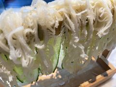 -周渝食惦·酸菜鱼精致川菜(横岗店)