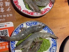 -谭三娘鲜切牛肉自助火锅(九眼桥总店)