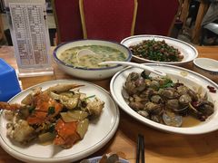 -旺角小渔村·海肠捞饭开创者(环山路店)