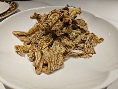-羲和雅苑•北京烤鸭(国贸商城店)