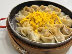 -老袁炒年糕(富豪路店)