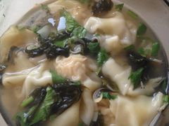 -荣巷小馄饨(荣巷店)