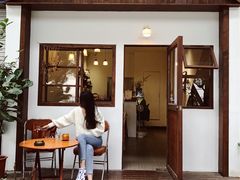 -白熊咖啡(闽江大道店)