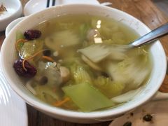 -茹·pure vegan(博华广场店)
