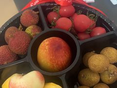 -渔舶汇蒸汽活海鲜·榴莲自助(领展中心城店)