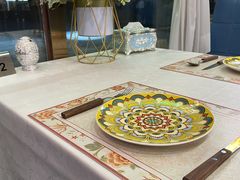 -城堡俄式西餐厅(中央大街索道店)