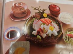 -小山日本料理(兴业太古汇店)