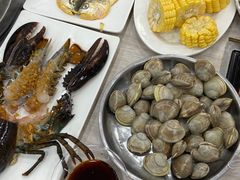 -船奇蒸汽海鲜·闽菜(八市海鲜总店)
