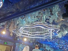 -王府井酒店(金桥港湾店)