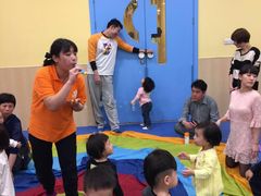 -金宝贝早教(和悦汇店)