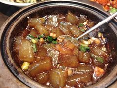 -秦月轩·陕西家乡菜(阜成路·五棵松店)