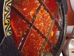 -黄家码头老火锅(解放碑旗舰店)