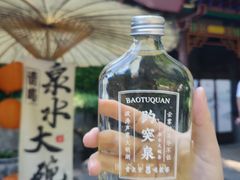 -趵突泉景区