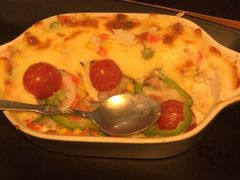 -暖食光·台式家庭餐厅·生日主题店(万达店)