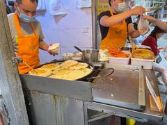 -张记灌饼(丰富路店)