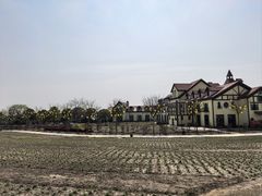 -歌斐颂巧克力小镇