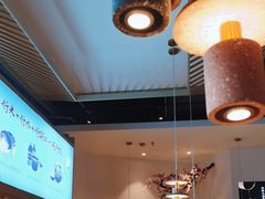 -蜜桃餐厅·伴山(绿宝广场店)