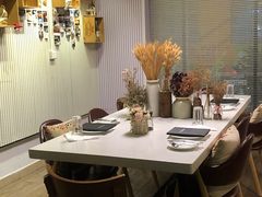 -K·Kitchen KK牛扒厨房(江南西店)