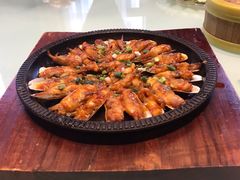 -大铁勺新津菜(东丽阳光新业广场店)