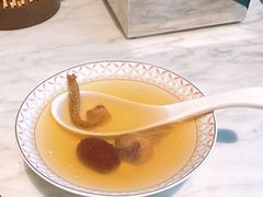 -深圳美高梅酒店-品聚嘉府中餐厅