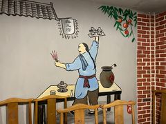 -亮健容天生蚝烧烤自助(交道口直营店)