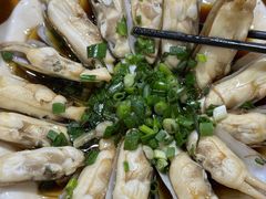 -温州一家人美食(西木头市店)