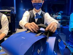 -the Roll'ING手作瑞士卷专门店(卓悦中心店)