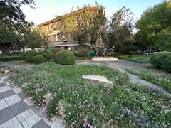 -天津五大道文化旅游区