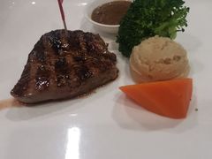 -德大西餐社(云南南路店)