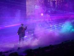 -成都金融城演艺中心