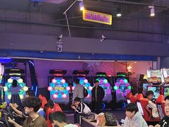 -核客电玩城(东门店)