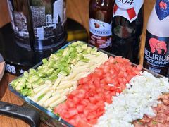 -1819餐厅·团队聚餐·烤串·精酿