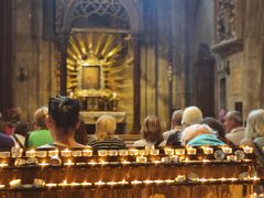 -斯蒂芬主教座堂(Stephansdom)