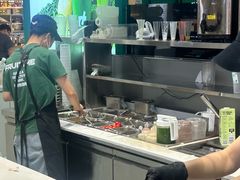 -鲜果时间·果蔬茶(欧亚商都超市店)