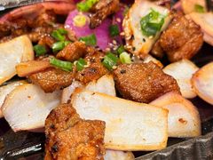-HOTISLAND海鸡岛·韩国料理(江南西店)