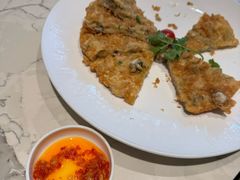 潮州蚝仔烙-潮州府·潮菜·砂锅粥(徐家汇店)
