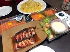 -7fresh七鲜(大族广场店)