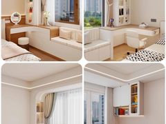 -居丽装饰空间设计(奉贤店整合到徐汇总部)