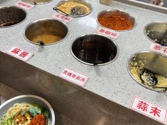 -汉唐守艺人·河北面馆(民心河店)