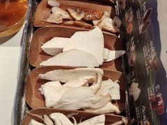 -芸山季·云南山珍菌火锅(南翔印象城MEGA店)