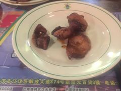 -巴犀烧烤(新崇光店)