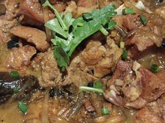 -金掌勺·锅包肉(广渠门店)