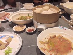 -佬太公海鸭·海鲜大排档(上海总店)